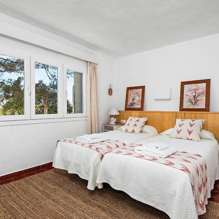 Villa Ponte - Cala Galdana Cala Galdana  Εξωτερικό φωτογραφία