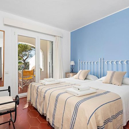 Villa Ponte - Cala Galdana Cala Galdana  Εξωτερικό φωτογραφία
