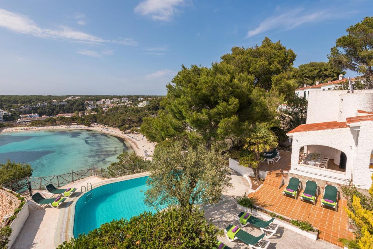 Villa Ponte - Cala Galdana Cala Galdana  Εξωτερικό φωτογραφία