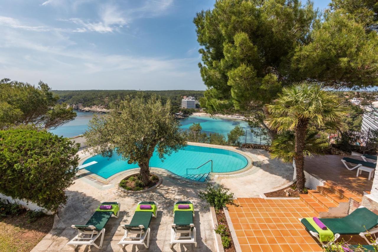 Villa Ponte - Cala Galdana Cala Galdana  Εξωτερικό φωτογραφία