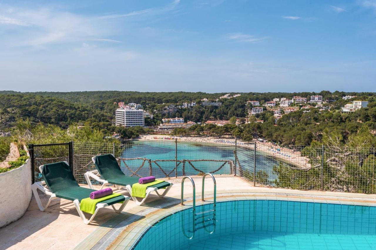 Villa Ponte - Cala Galdana Cala Galdana  Εξωτερικό φωτογραφία
