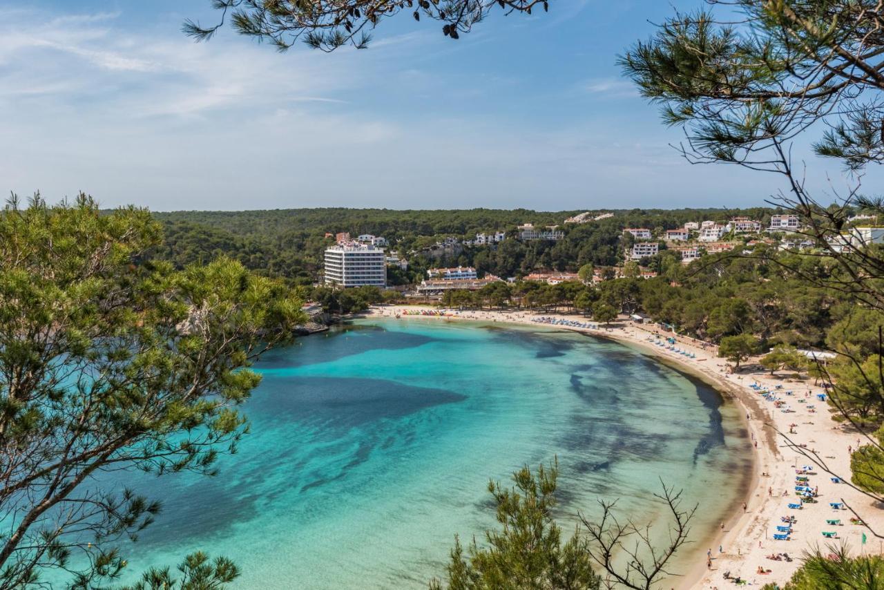 Villa Ponte - Cala Galdana Cala Galdana  Εξωτερικό φωτογραφία