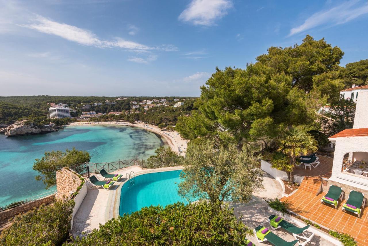 Villa Ponte - Cala Galdana Cala Galdana  Εξωτερικό φωτογραφία