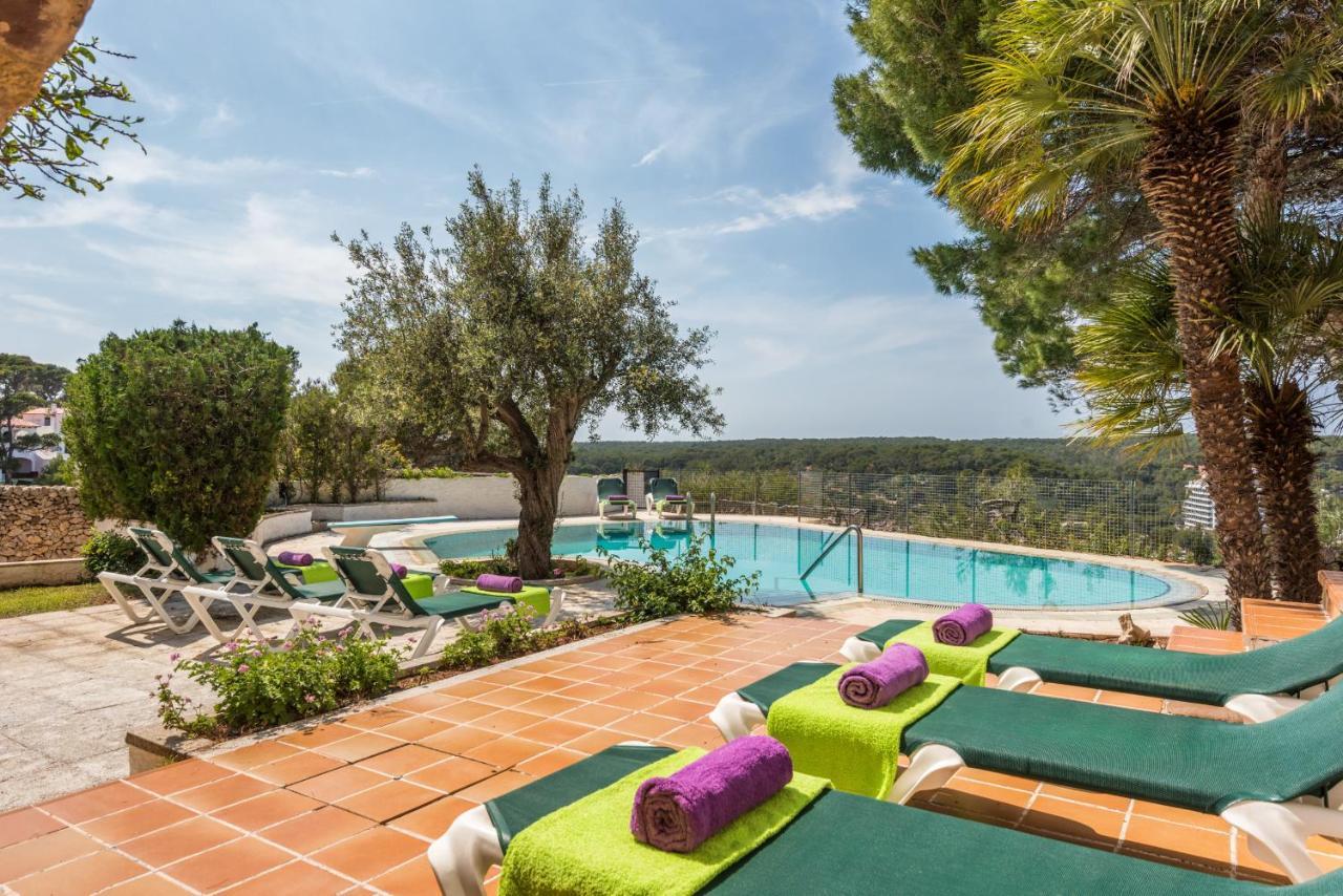Villa Ponte - Cala Galdana Cala Galdana  Εξωτερικό φωτογραφία
