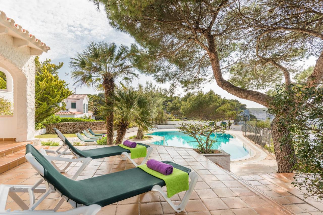 Villa Ponte - Cala Galdana Cala Galdana  Εξωτερικό φωτογραφία