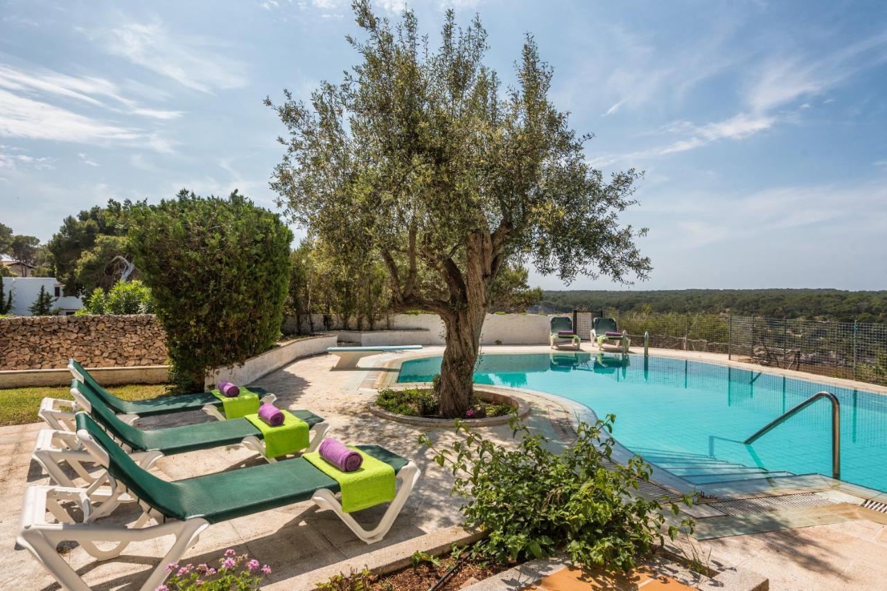 Villa Ponte - Cala Galdana Cala Galdana  Εξωτερικό φωτογραφία