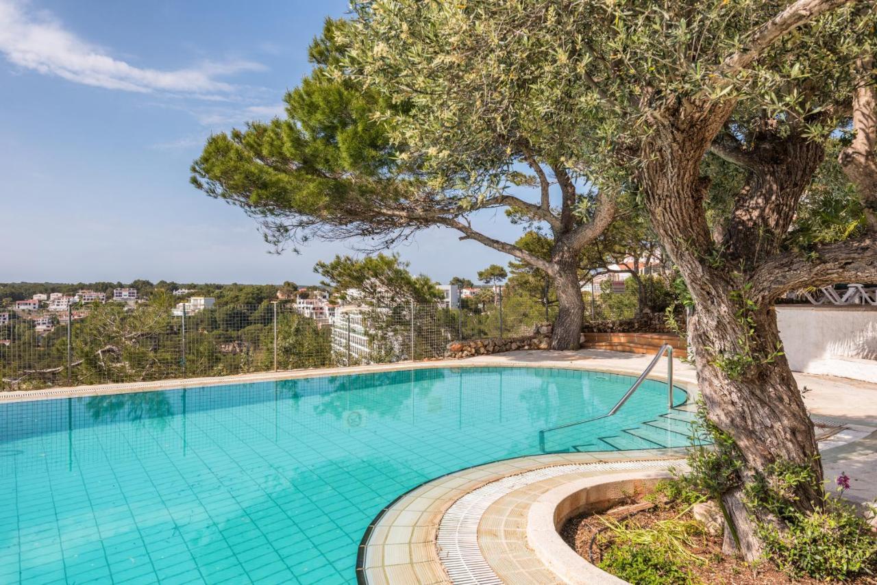 Villa Ponte - Cala Galdana Cala Galdana  Εξωτερικό φωτογραφία