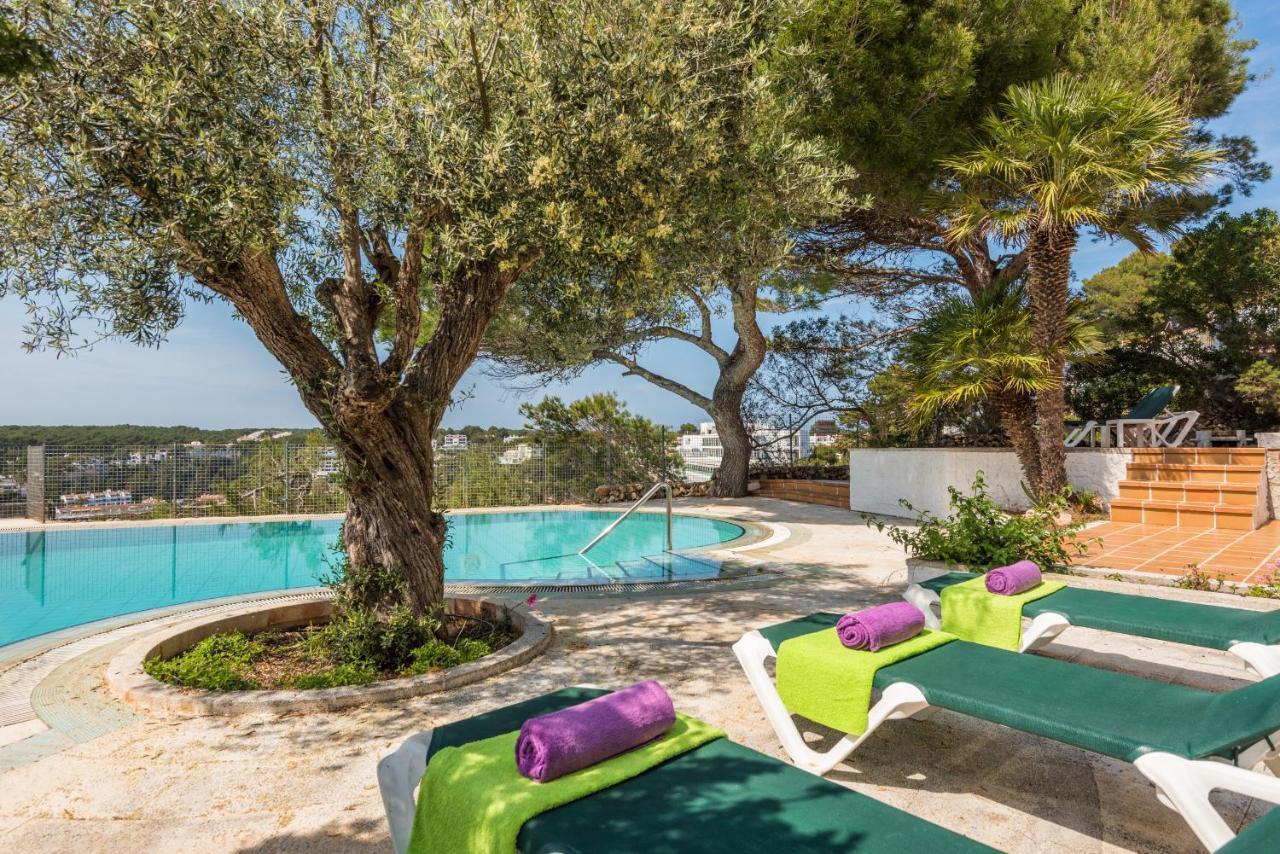 Villa Ponte - Cala Galdana Cala Galdana  Εξωτερικό φωτογραφία