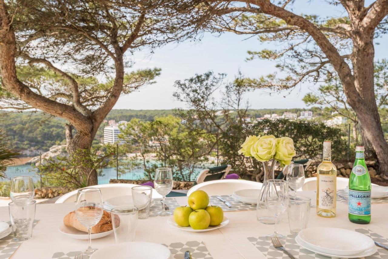 Villa Ponte - Cala Galdana Cala Galdana  Εξωτερικό φωτογραφία