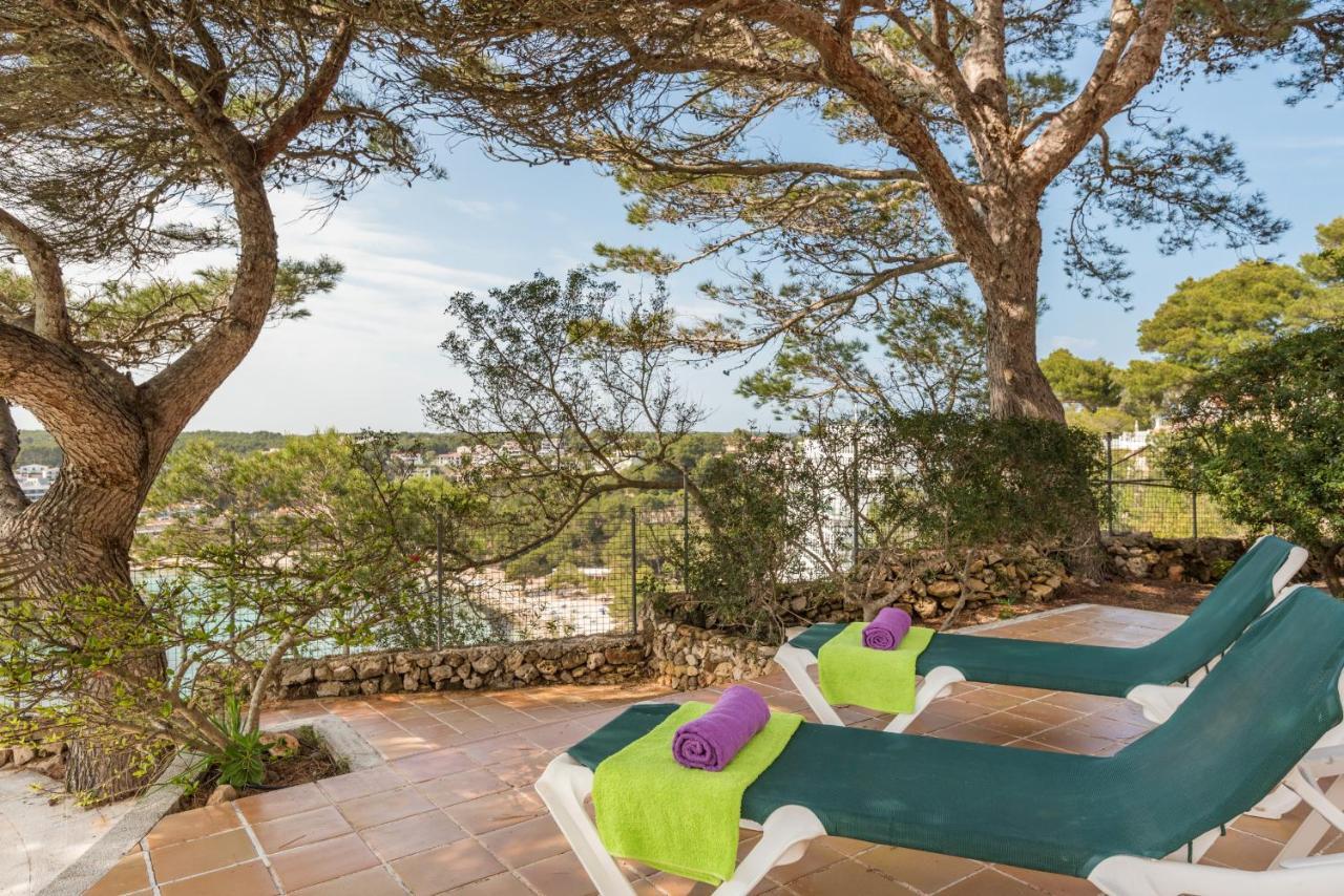 Villa Ponte - Cala Galdana Cala Galdana  Εξωτερικό φωτογραφία