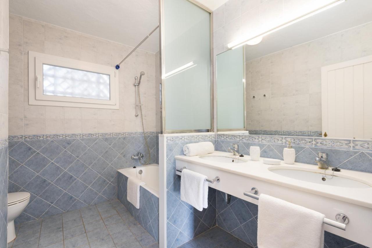 Villa Ponte - Cala Galdana Cala Galdana  Εξωτερικό φωτογραφία