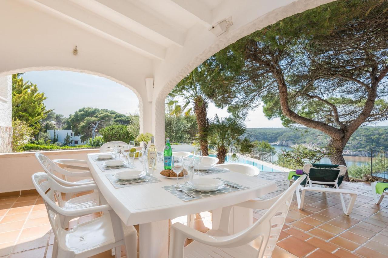Villa Ponte - Cala Galdana Cala Galdana  Εξωτερικό φωτογραφία