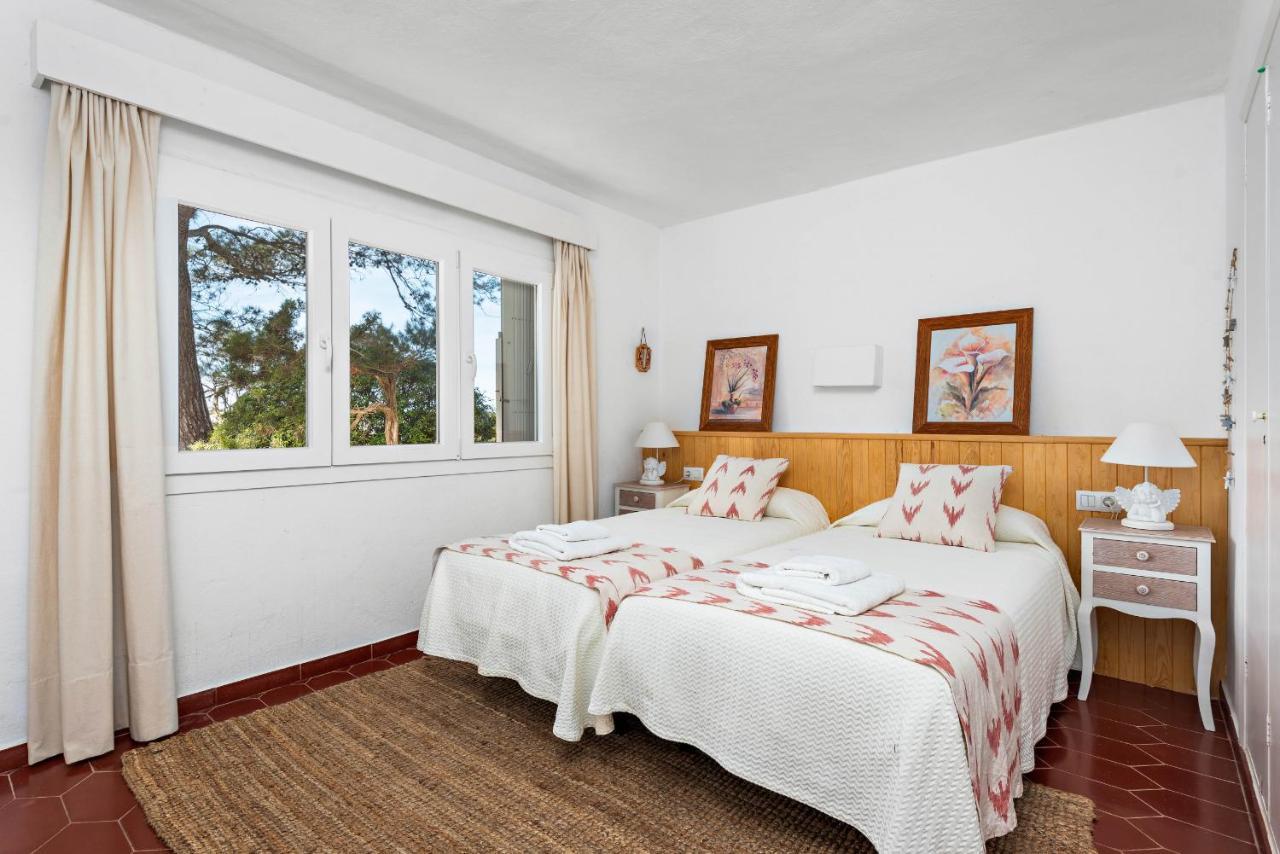 Villa Ponte - Cala Galdana Cala Galdana  Εξωτερικό φωτογραφία