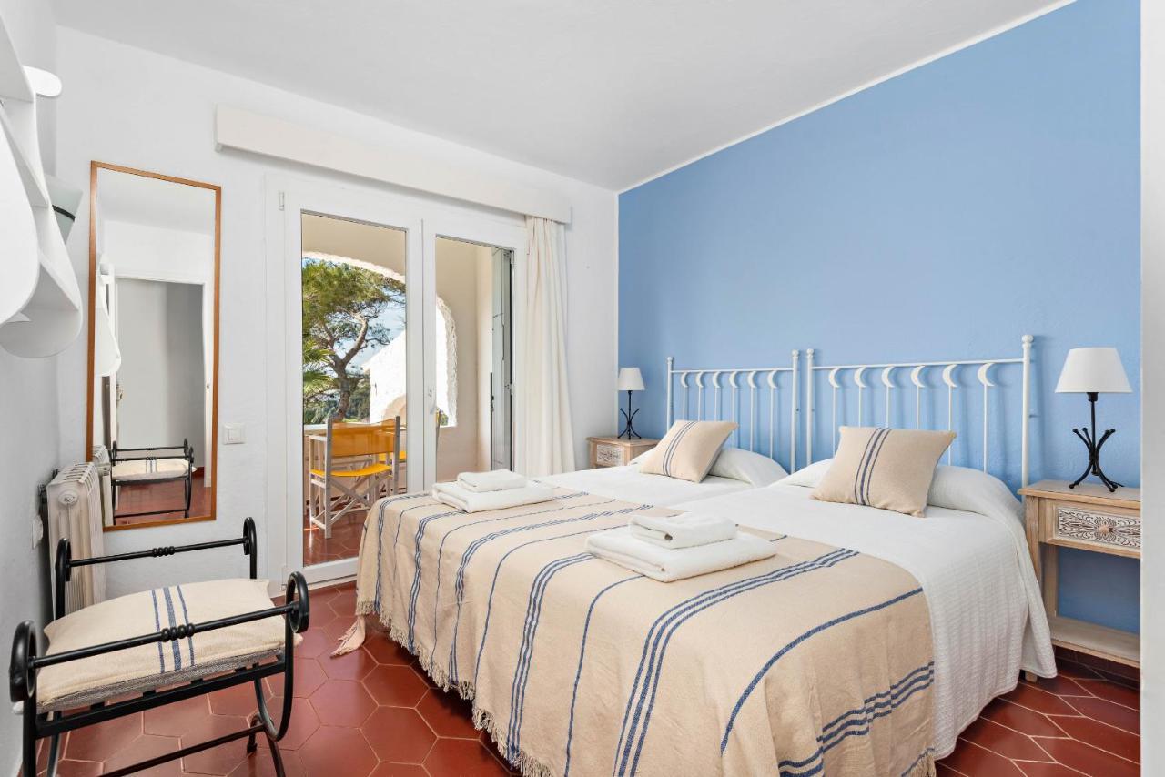 Villa Ponte - Cala Galdana Cala Galdana  Εξωτερικό φωτογραφία