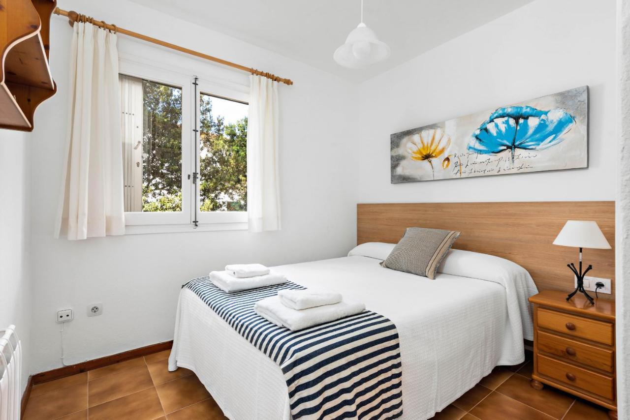 Villa Ponte - Cala Galdana Cala Galdana  Εξωτερικό φωτογραφία