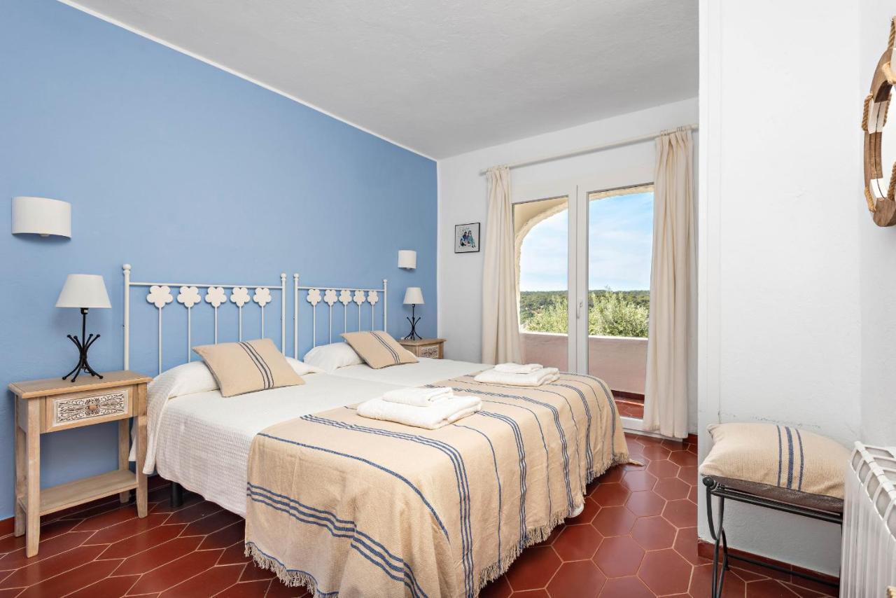 Villa Ponte - Cala Galdana Cala Galdana  Εξωτερικό φωτογραφία