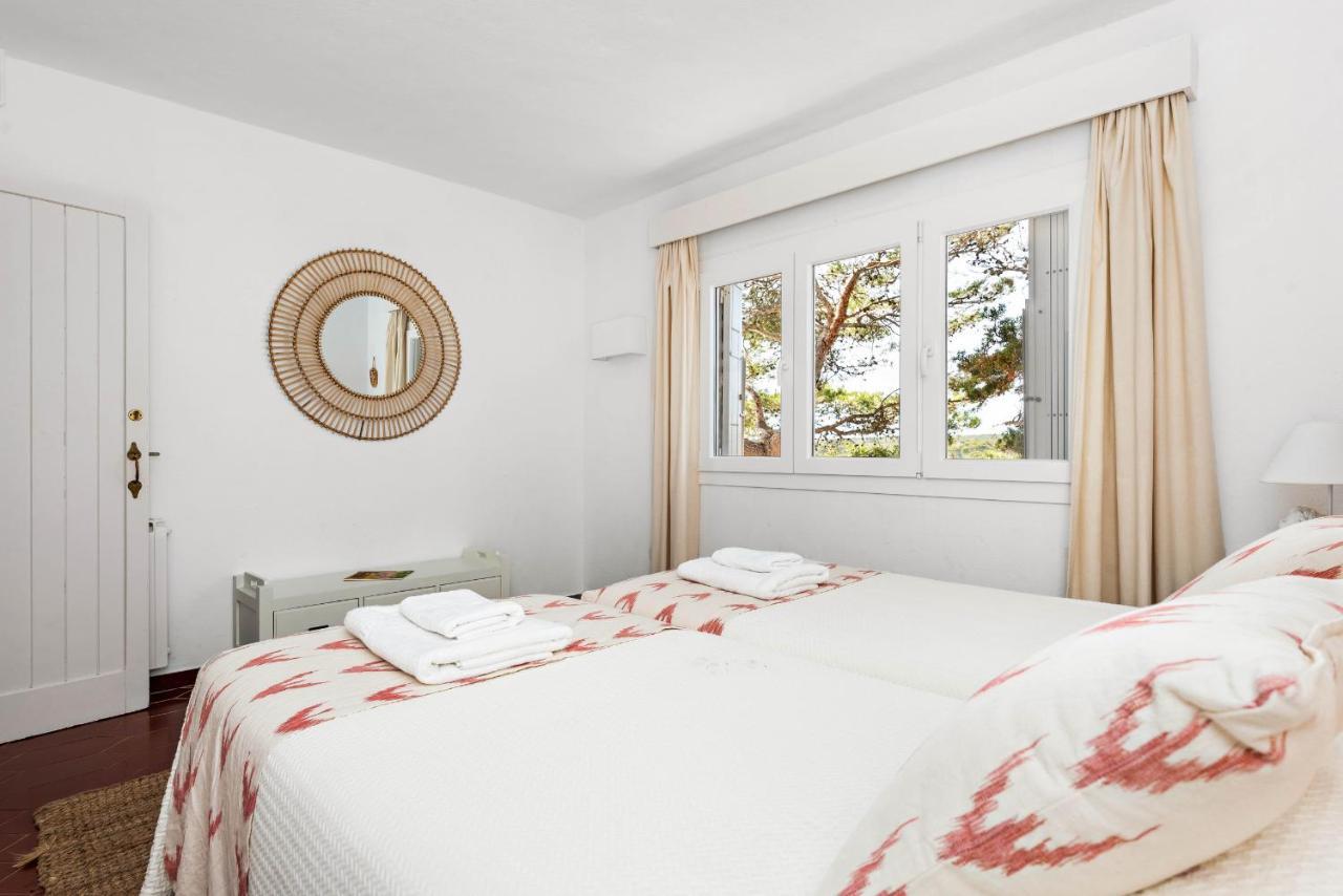 Villa Ponte - Cala Galdana Cala Galdana  Εξωτερικό φωτογραφία