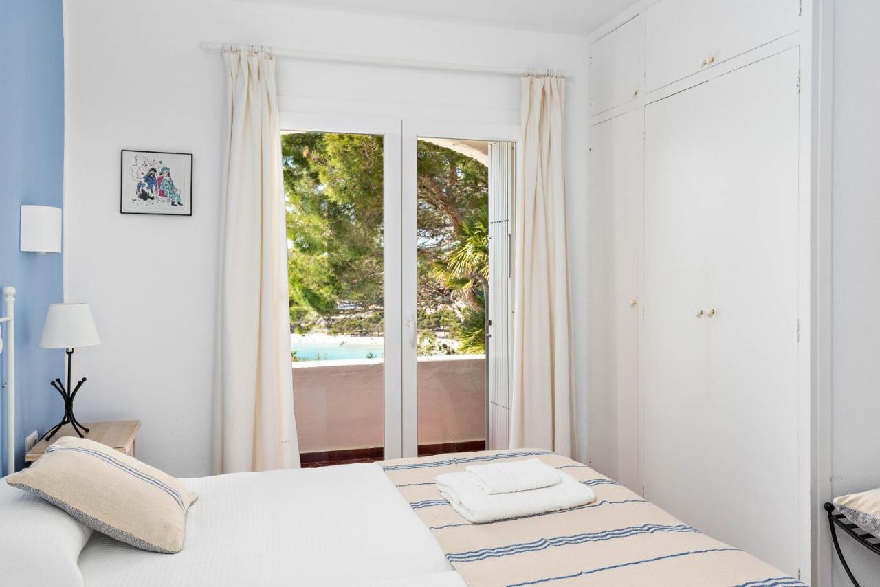 Villa Ponte - Cala Galdana Cala Galdana  Εξωτερικό φωτογραφία