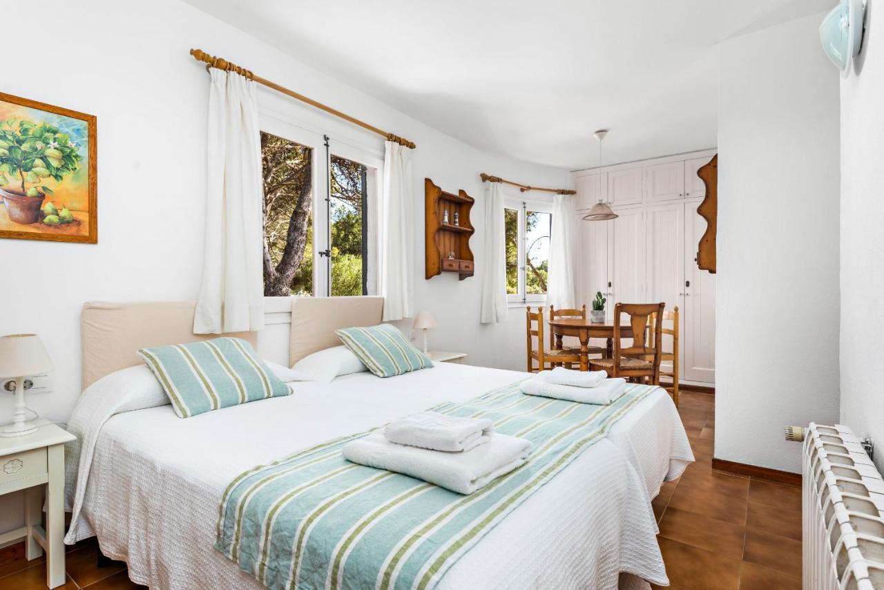 Villa Ponte - Cala Galdana Cala Galdana  Εξωτερικό φωτογραφία
